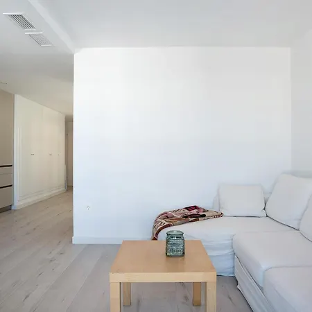 Pachimon Apartment *