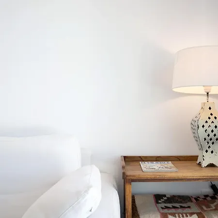 Apartment Pachimon