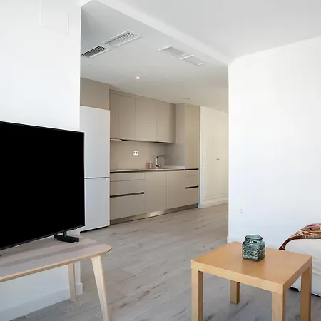 Pachimon Apartment