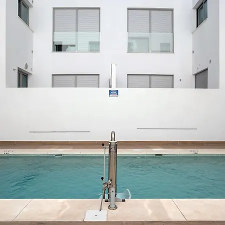 Apartment Pachimon