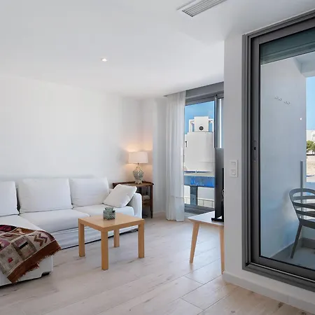 Apartment Pachimon *