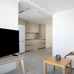 Pachimon Apartmán