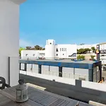 Pachimon Apartmán Conil De La Frontera