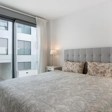 Apartmán Pachimon Conil De La Frontera