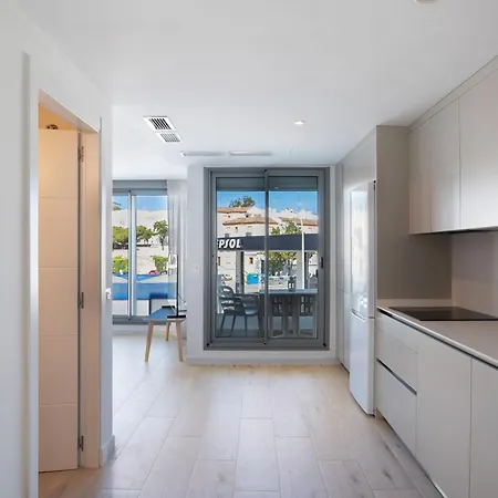 Pachimon Apartmán Conil De La Frontera